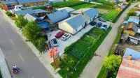 You'an Renjia Hotel (Mohe Arctic Village)
