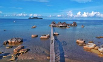 Natuna Dive Resort