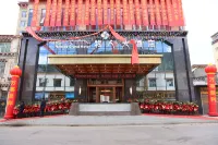 Shepherd Hotel Hotels in Riwoche County