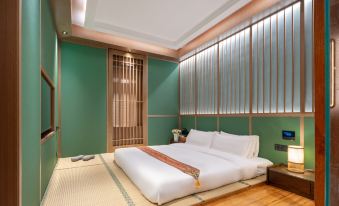 Floral Hotel·Nanjing Several Carbonated Hot Spring Hotel