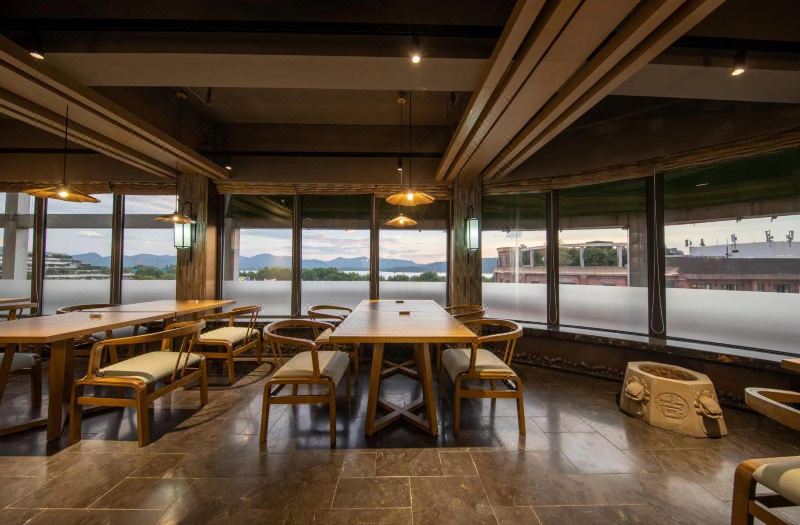 Qiyue Song Heritage Hotel (Hangzhou West Lake Hubei Intime Store) photo 5