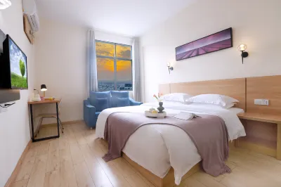 Mini Youjia Hotel (Yudu Lushan)