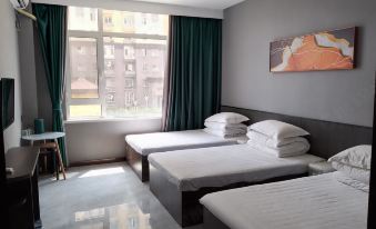 Xincheng Hotel