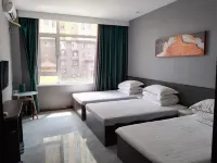 馨城賓館