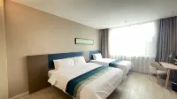 Homeinn Selected Hotel (Handan Yongnian Taiji Square) Hotels in Shahe