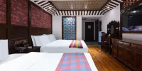 Zhangjiajie Wulingju Inn (Wulingyuan Scenic Area) - Habitación Familiar