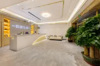 上品酒店（佛山祖廟創意產業園店） - 2星級
