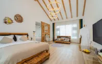 Tangxin Heyuan Light Luxury Guesthouse - 4 Sao