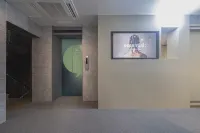 Valentine Hotel Wolgot - 3-Star