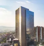 Shilin Jincheng Film and Television Hotel (Passenger Station)