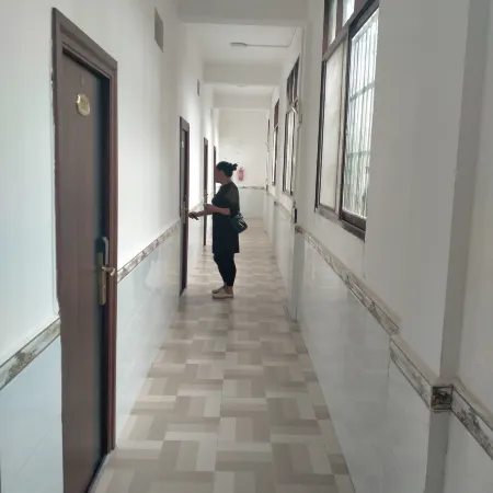 Dawan Hotel
