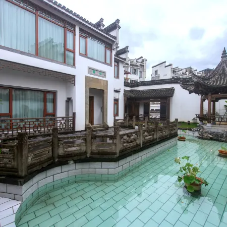 Yuliang Sincerity Homestay