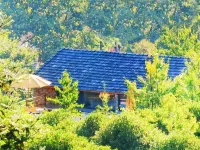 Xuancheng QiangSlow Homestay (Songnan Chuanzang Line Shop) - Rooftop Pools