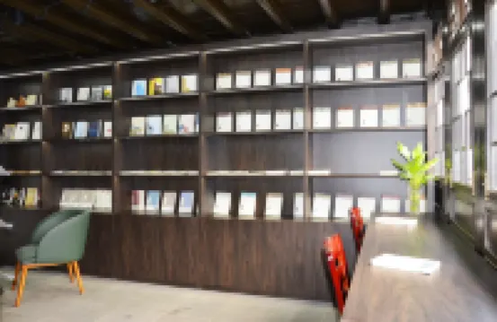 張家港恬莊老街北府海棠民宿