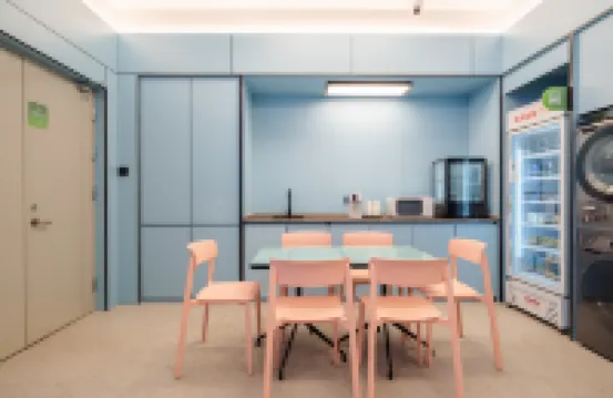 Hairun Hotel (Ganzhou Railway Station Store)