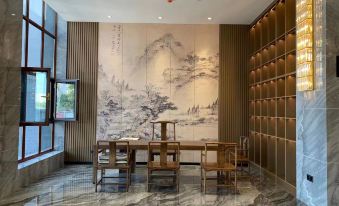 Shanshui Garden Hotel (Pingyao Ancient City Branch)