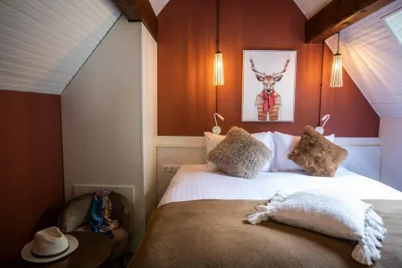 ISKÖ Chalets-HÖTEL, Col d'Aubisque