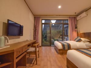 Banshan Qiju Homestay