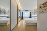 Parnay Hotel (Anji Jiuzhou Changshuo Square Branch) - 3 estrellas