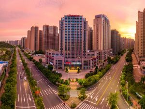 Hampton by Hilton Qingyuan Fengcheng