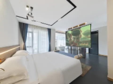 Twelve City Hôtels à : Yongshun