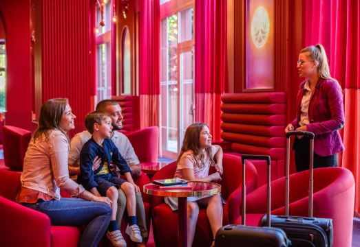 식당 및 라운지 이미지