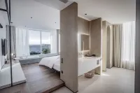 Meizhou Island Meiyu Youjian Sea View B&B Hotels near Ancestral Mazu Temple of Meizhou