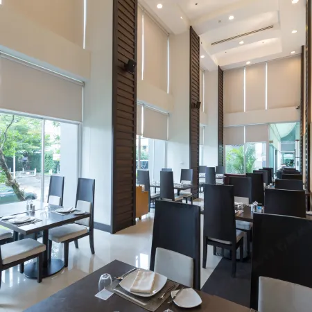 Kantary Hotel Kabinburi