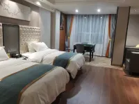 Huiquan Holiday Hotel