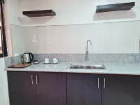 Staycation Hotel Hotels in Pantabangan