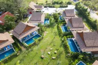 The Casita Phuket Hotels in Ao Por