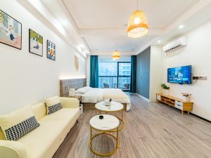 Mo Wen Dongxi Apartment