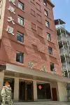 Quanzhou Lvquan Hotel Hotel in zona Quanzhou Qiaoxiang Commodity Street
