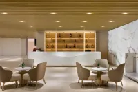 Qishan Wanda Jinhua Resort Hotels in Laiyuan