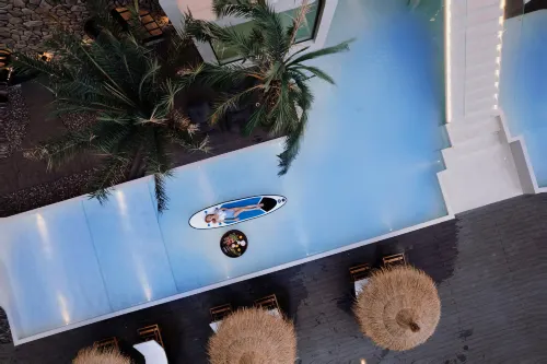 Xiboo Resort