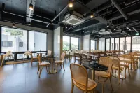 MOKPO HOTEL DEMER