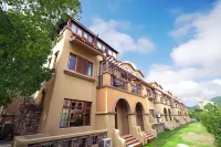 Zhoushan Tourism Villa Homestay Zhujiajian