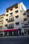 Hotel Philosophy Các khách sạn ở Amman