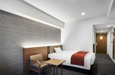 ユニバーサルダブル-禁煙 ダイワロイネットホテル神戸三宮中央通りの写真