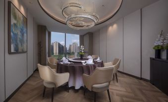 Crowne Plaza HANGZHOU LINPING by IHG