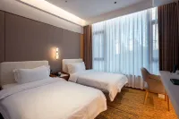 Jian'ou Courtyard Hotel