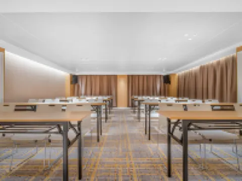 Vienna International Hotel (Nanfeng Judu Avenue) Hotels in Nanfeng