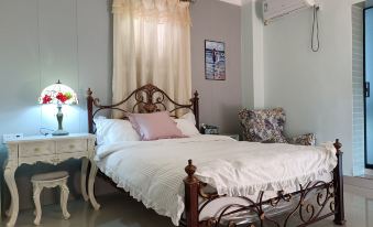 Xiangtan Manxuan Homestay