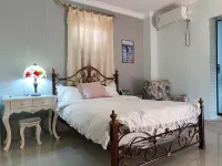 Xiangtan Manxuan Homestay - romantici