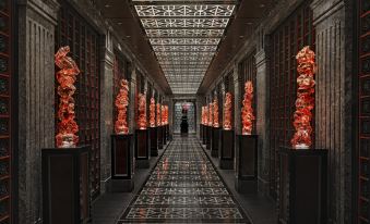 Four Seasons Hotel Beijing