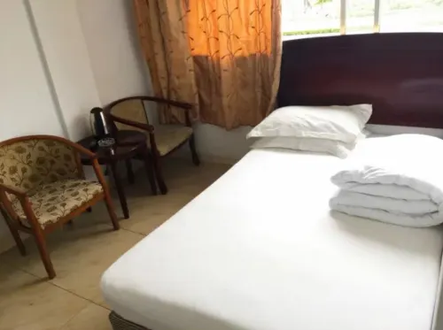 Liren City Inn