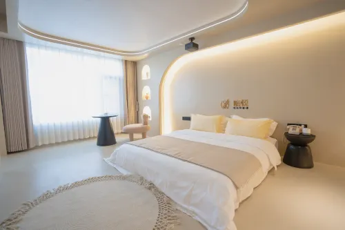 Xiyue Xuanwei Hotel Hotel a Xuanwei
