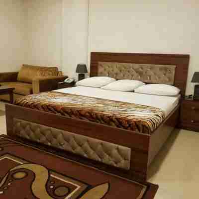 Tahir Guest Palace Rooms