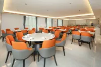 Vienna Hotel (Chongzuo Vientiane Jun Shop)