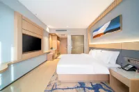 Botai Sunshine Hotel - Airport Shuttle